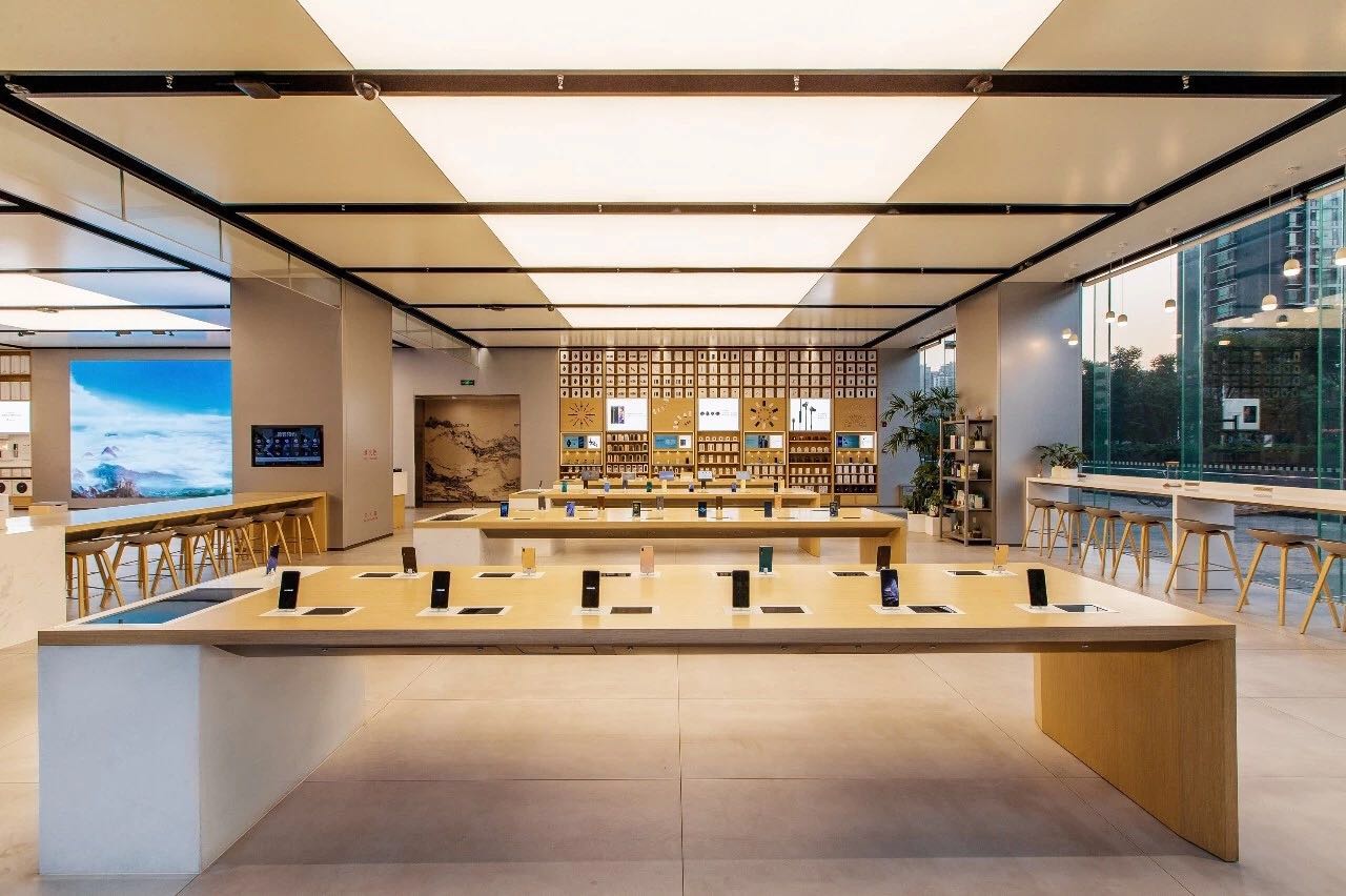 华为崛起mate7,华为mate7崛起之路