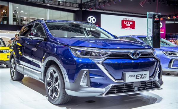 北汽广州车展,北京车展2024新能源世界冠军