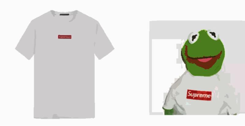 这届大牌不行，潮牌行