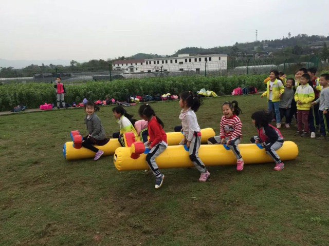 「重磅消息」重庆稻草人旅游节暨玫瑰花海门票无限免费送！5月1日黄金周，我们约起！