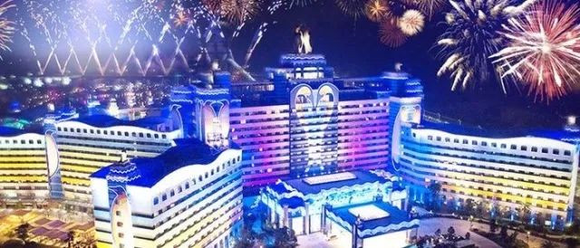 珠海长隆欢乐世界几日游攻略,4天玩转广州珠海长隆