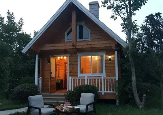 洛阳隐藏在山里的民宿,洛阳竟藏着这么一个绝美之地