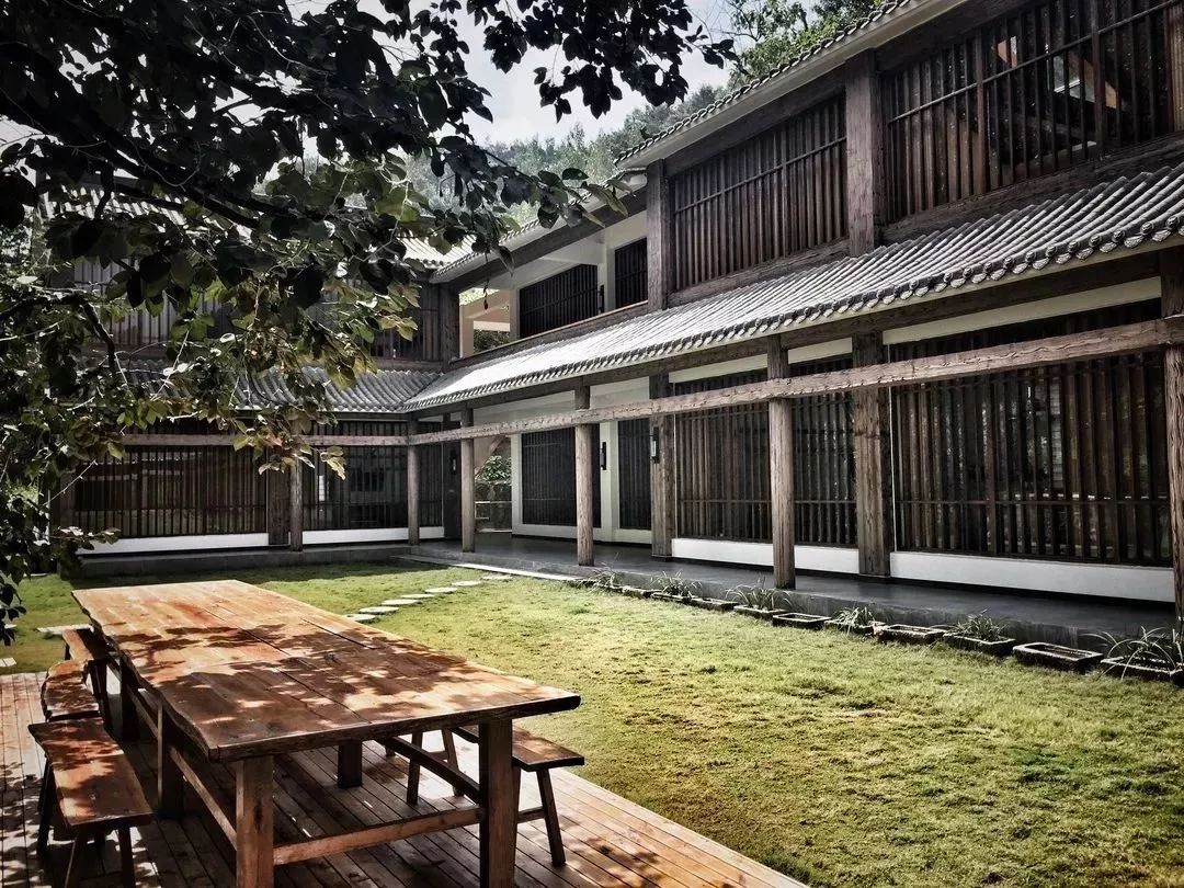 洛阳隐藏在山里的民宿,洛阳竟藏着这么一个绝美之地