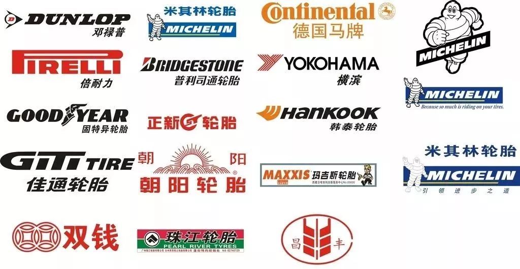 国内轮胎怎么样选择最好,怎么看原厂车轮胎品牌好坏