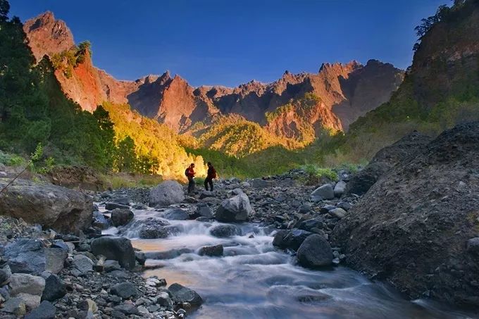 去西班牙不能错过的东西,去过西班牙的感受