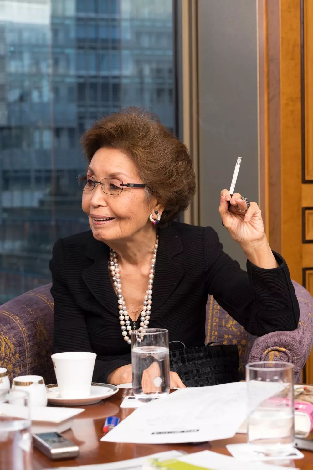 20多岁了活得一点都不洒脱,40岁活得像70岁