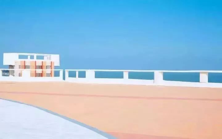 厦门网红景点拍照技巧,厦门金沙湾婚纱摄影基地拍照好看