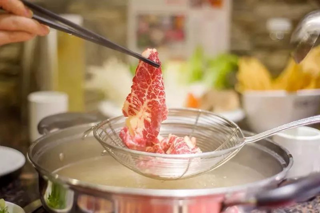 6.8折！烟台路上这家烧烤城震撼登场！承包你的整个5月……