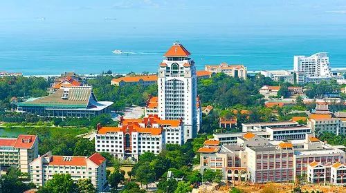 斯坦福大学的美食,斯坦福大学食堂寿司