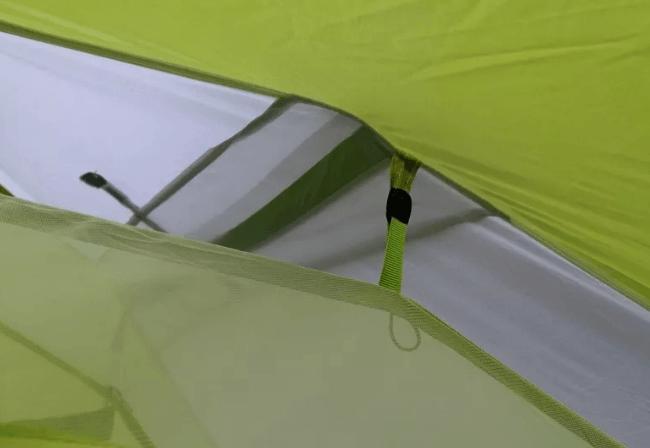 牧高笛冷山露营搭帐篷,牧高笛冷山4怎么搭帐篷