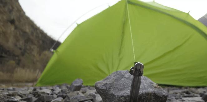 牧高笛冷山露营搭帐篷,牧高笛冷山2怎么搭帐篷