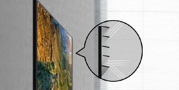 激光电视和液晶电视的最大区别,激光电视和平板电视有什么区别