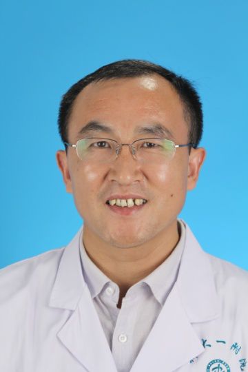 河南郑大一附院专家号,郑大一附院专家赴延津县人民医院