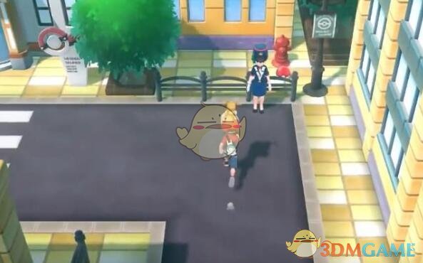 精灵宝可梦皮卡丘伊布PVP攻略,宝可梦皮卡丘和伊布攻略