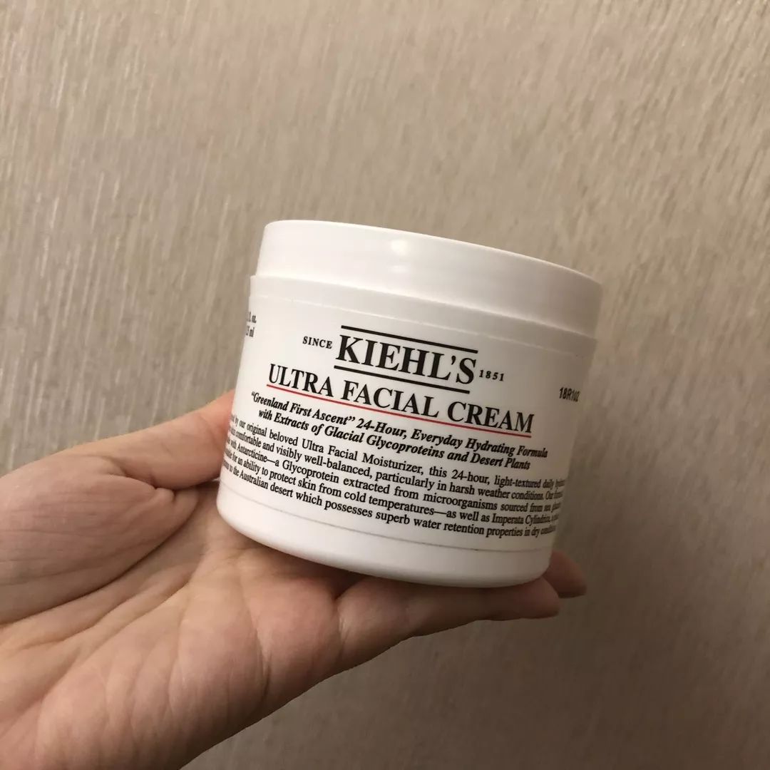 实测好用的锁水面霜,保湿锁水面霜测评