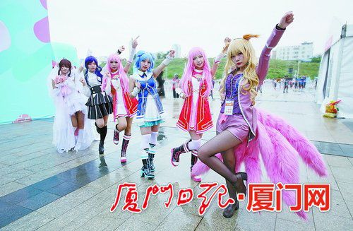 厦门泉州福州综合对比,厦门城市气息