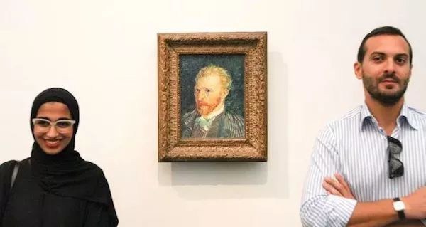 就怕土豪有文化,就怕穷的有文化