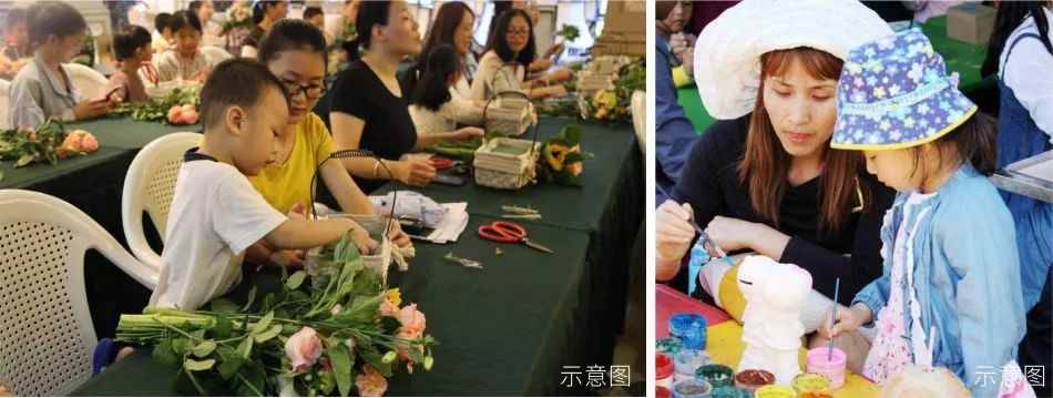 以国际化的视野重塑泉州，11月24日，东海湾·门第全城启幕