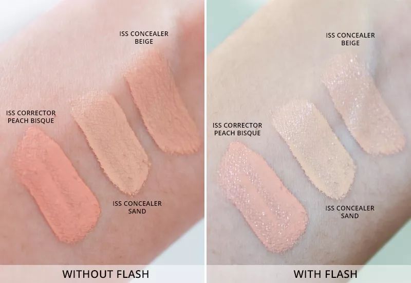 黄黑皮干皮怎么选粉底,干皮vs油皮