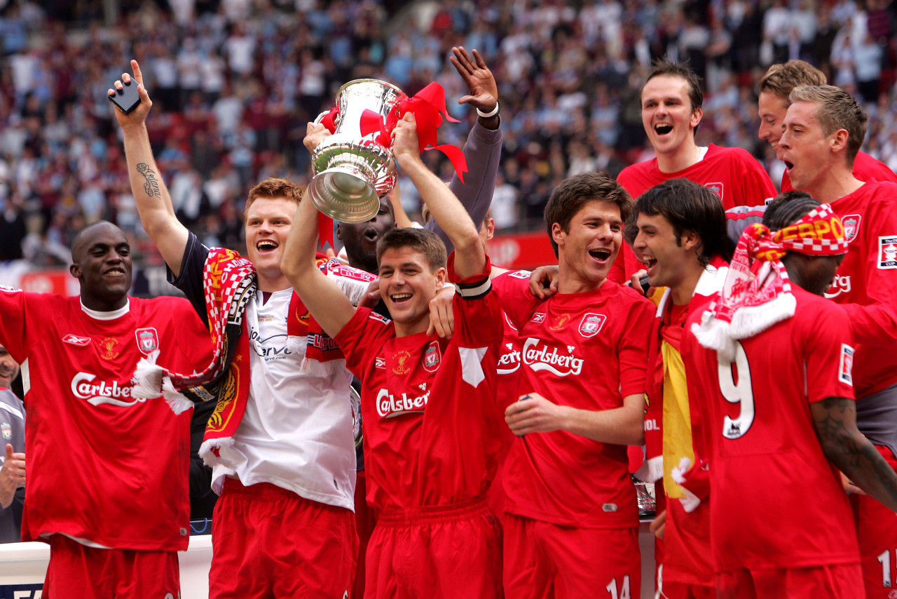 杰拉德退役红军队长永不独行,杰拉德退役球员含泪告别赛场