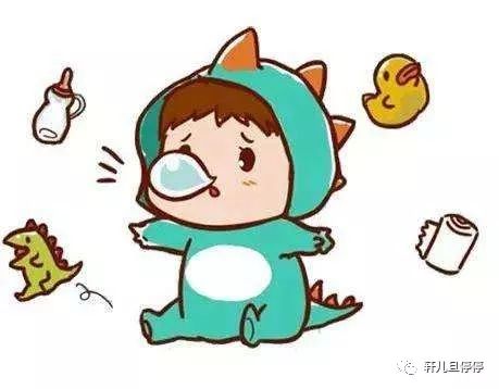 元宝发烧历险记