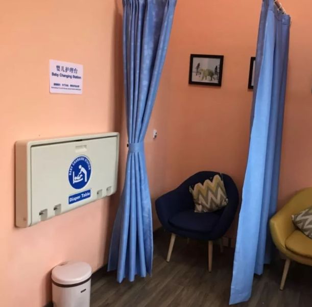 萧山母婴健康照顾中心在哪里,贴心母婴室