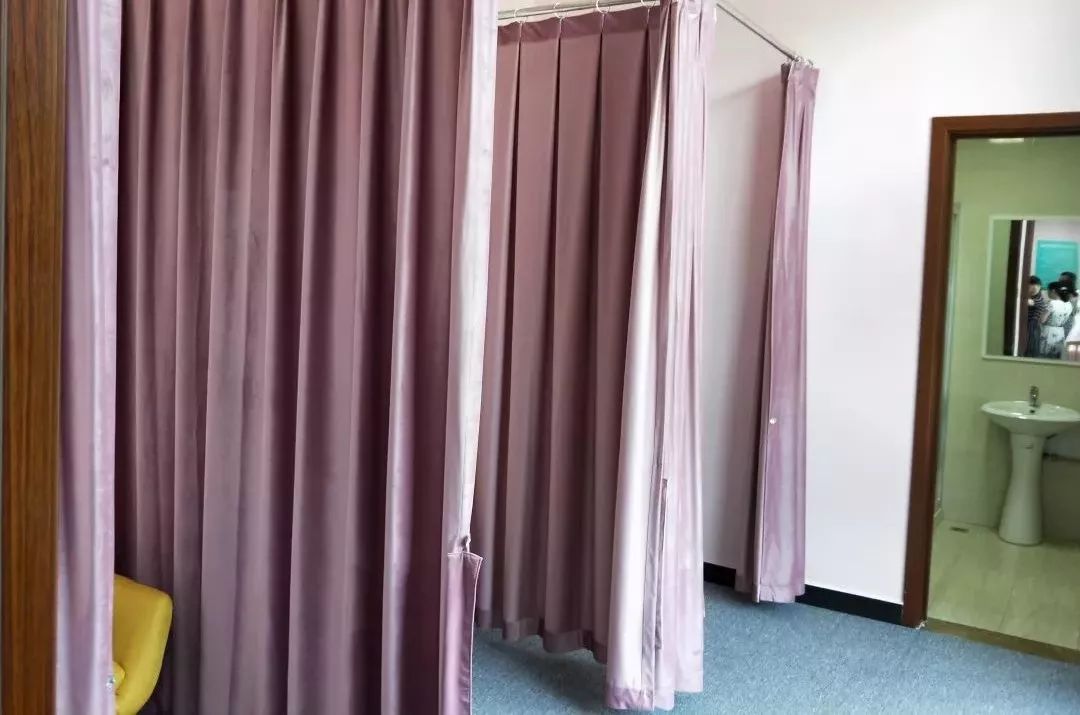 萧山母婴健康照顾中心在哪里,贴心母婴室