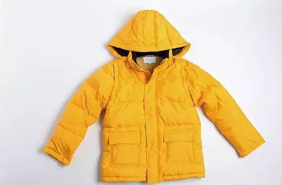 没穿几次的冬装怎么清洁,冬装洗涤妙招