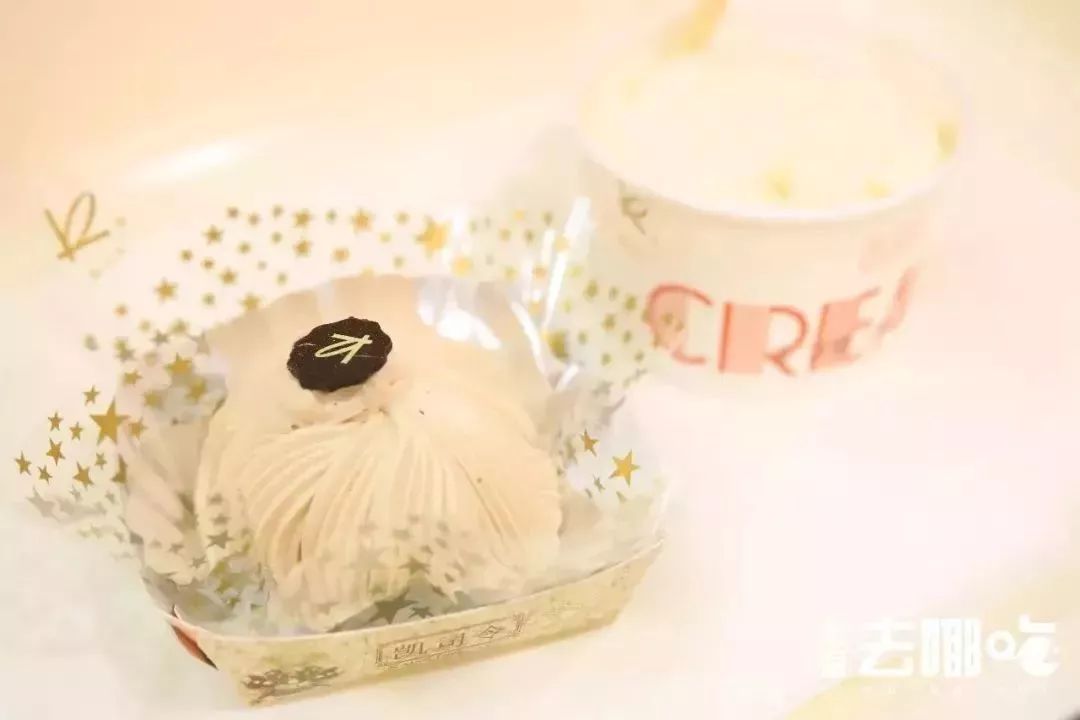 上海食品老字号品牌大全,上海最有名的老字号糕点