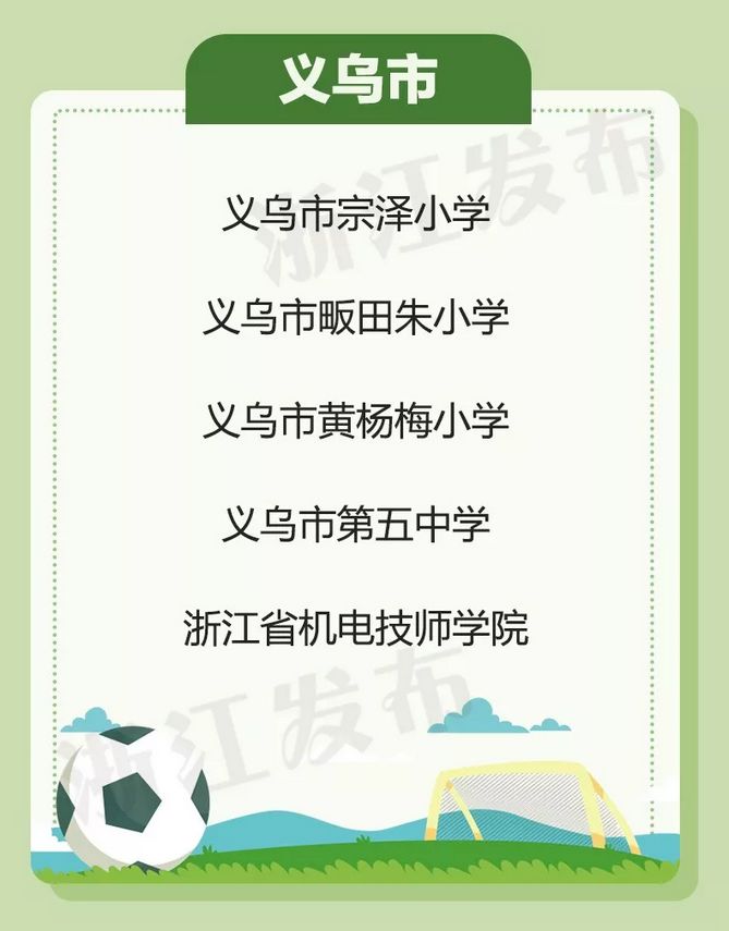 义乌前三甲学校,义乌市十大好学校