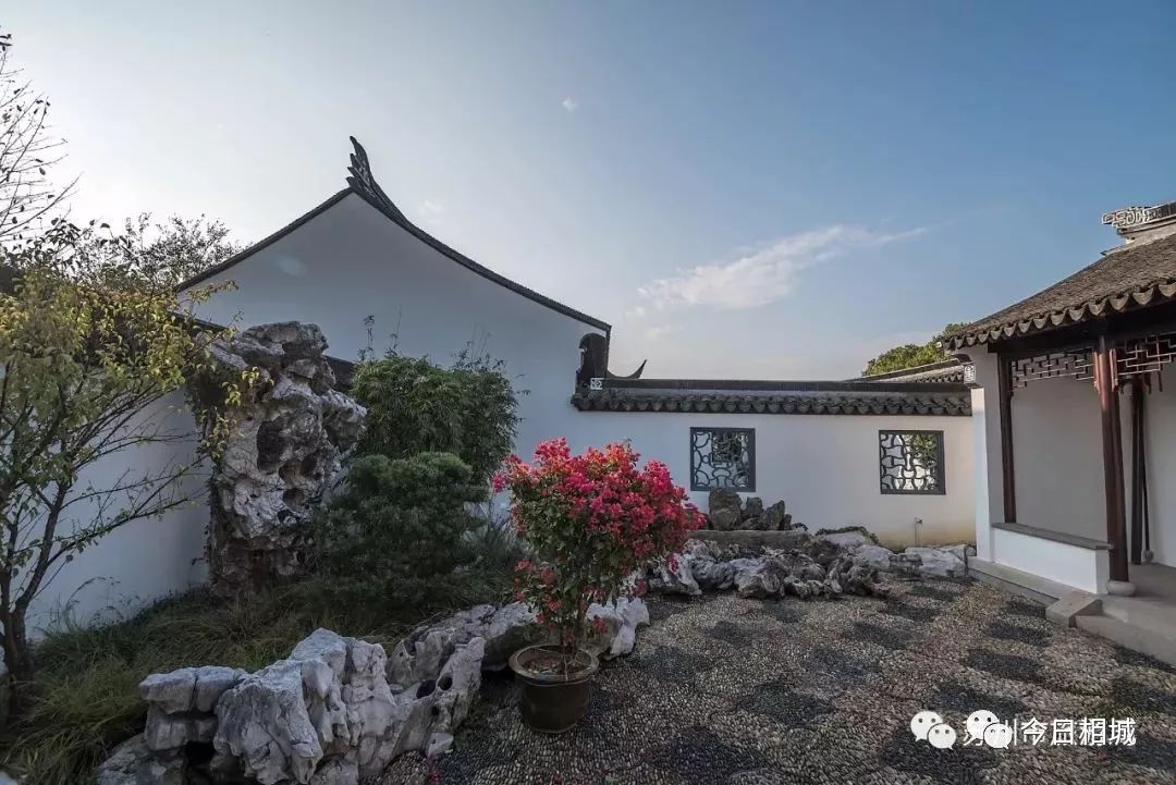 苏州园林冬天开吗,苏州园林冬日