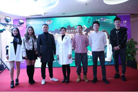 贵阳麻将比赛视频,贵阳麻将擂台