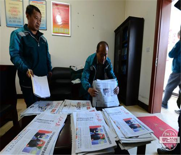 乡村邮递员唐和顺：12年，11万公里，一个人的邮路