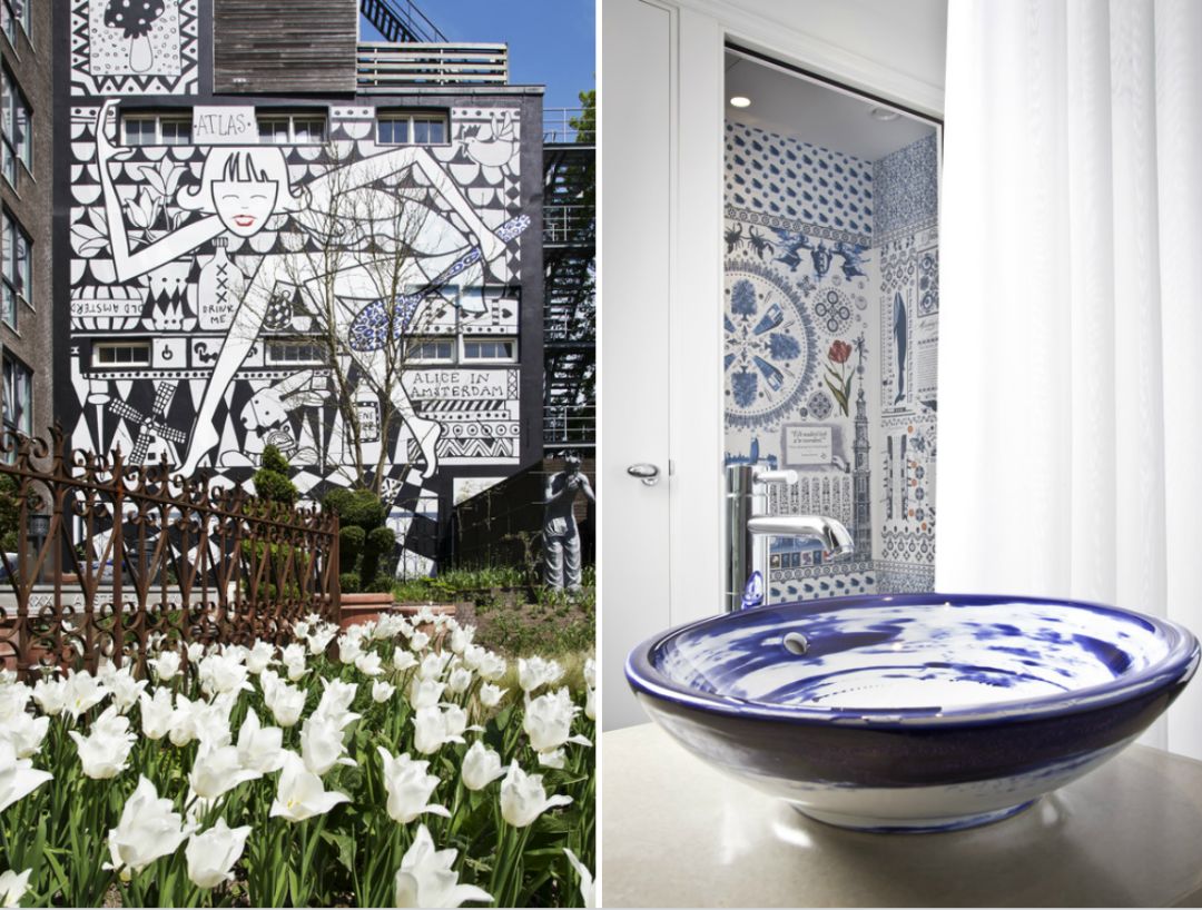 安达仕成都西部,安达仕成都