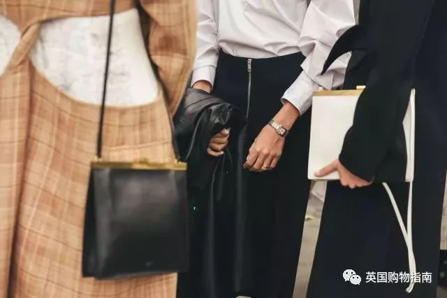 新包上架,新包发布会