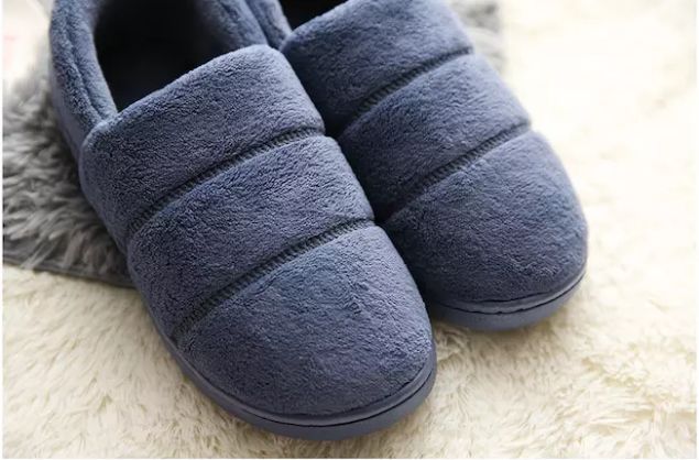 永不臭脚的防滑拖鞋,冬季防滑防臭拖鞋抗菌不臭脚