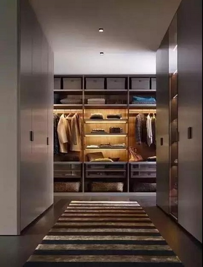 3人衣柜尺寸及内部设计尺寸,小卧室衣柜尺寸及内部设计尺寸