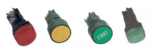 配电柜内部电气元件断路器,配电柜上电气元件有哪些