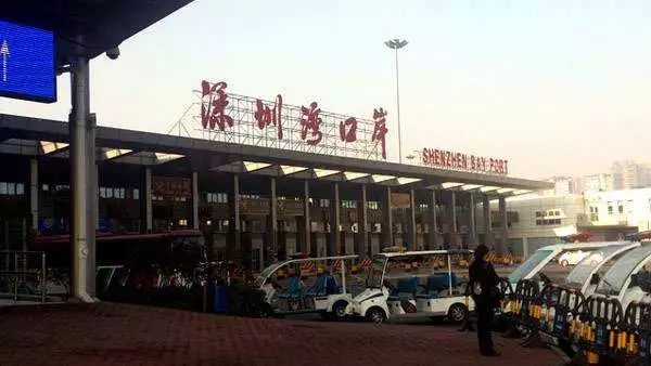 香港过关珠海最新规定,香港过关最新消息官方