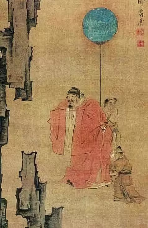 跟石头洞房，看不起苏轼，给皇帝下命令，这个奇葩告诉你：干净，才是一个男人最顶级的魅力