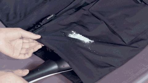 羽绒服的由来和发展史,从羽绒服到羽绒服