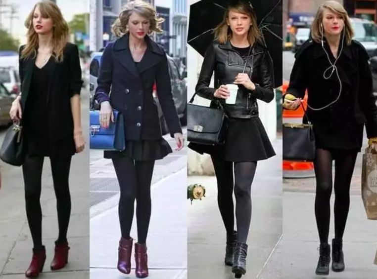 秋冬连裤袜推荐排行榜第一名,好看又暖和的连裤袜推荐一下