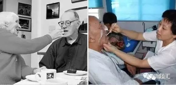 康复吞咽手法,康复科言语吞咽治疗简介