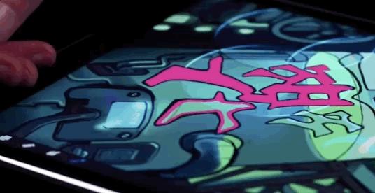 ApplePencil搭配这6个App，让你的iPadPro值回票价