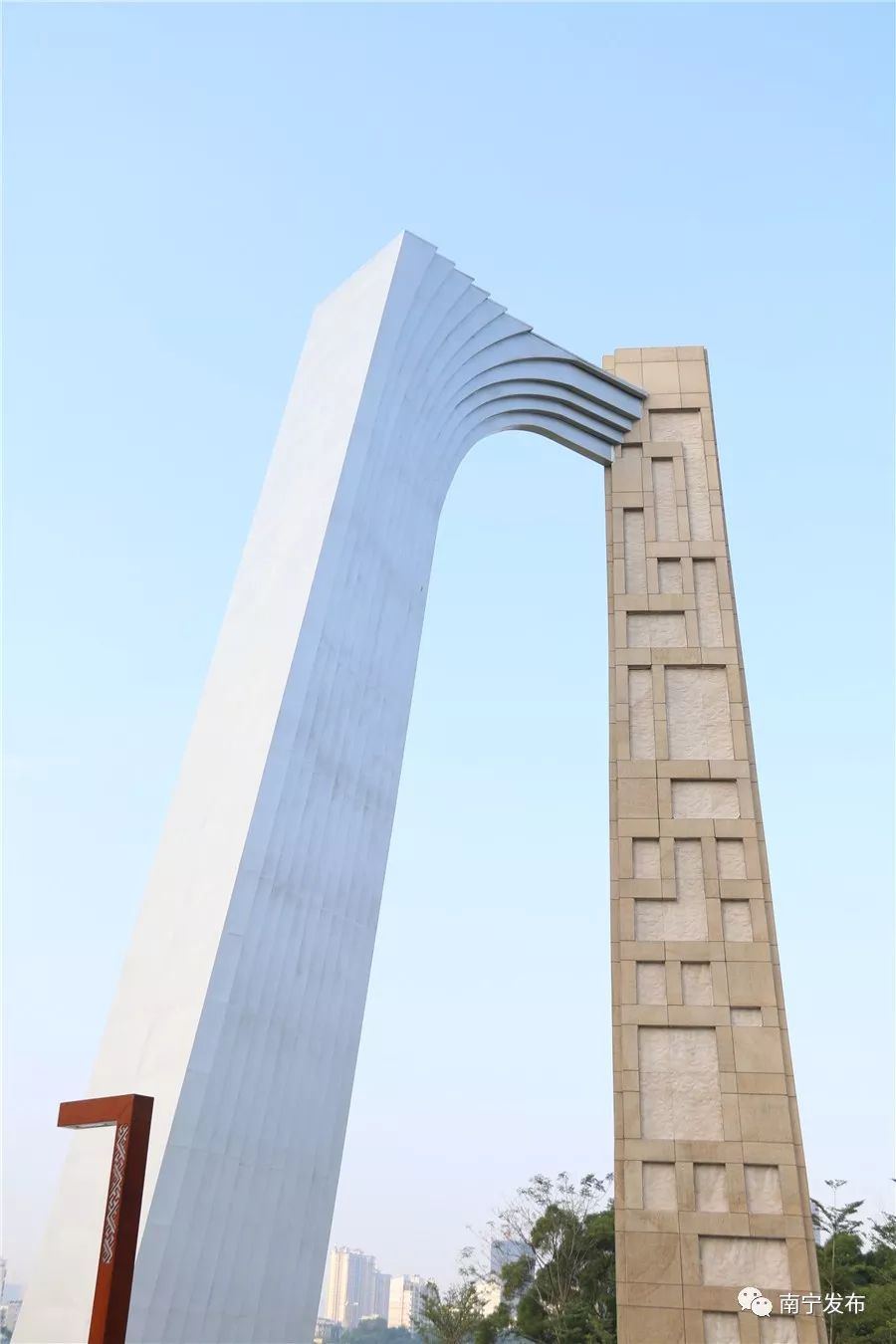 百里秀美邕江风景如诗如画,南宁百里邕江最新消息