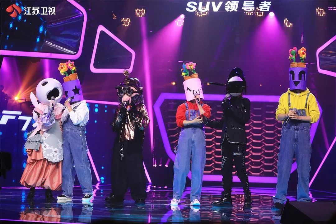 蒙面唱将猜猜猜震撼全场,蒙面唱将猜猜猜大曝光