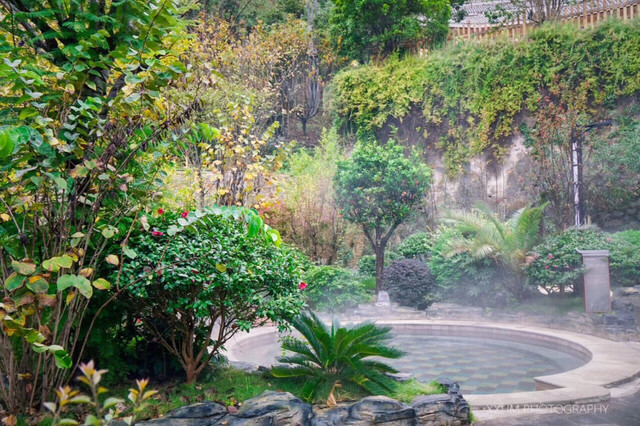 剑河温泉门票团购秒杀价39.9,瓜分100亿现金