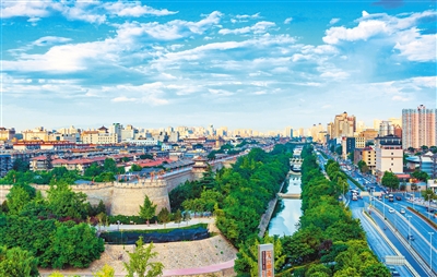 2023中国幸福城市论坛西安,中国幸福城市论坛主旨发言