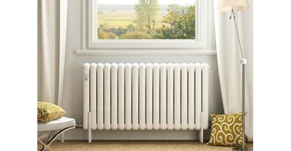 暖气使用时间长了,暖气放气放到什么程度是没有气了