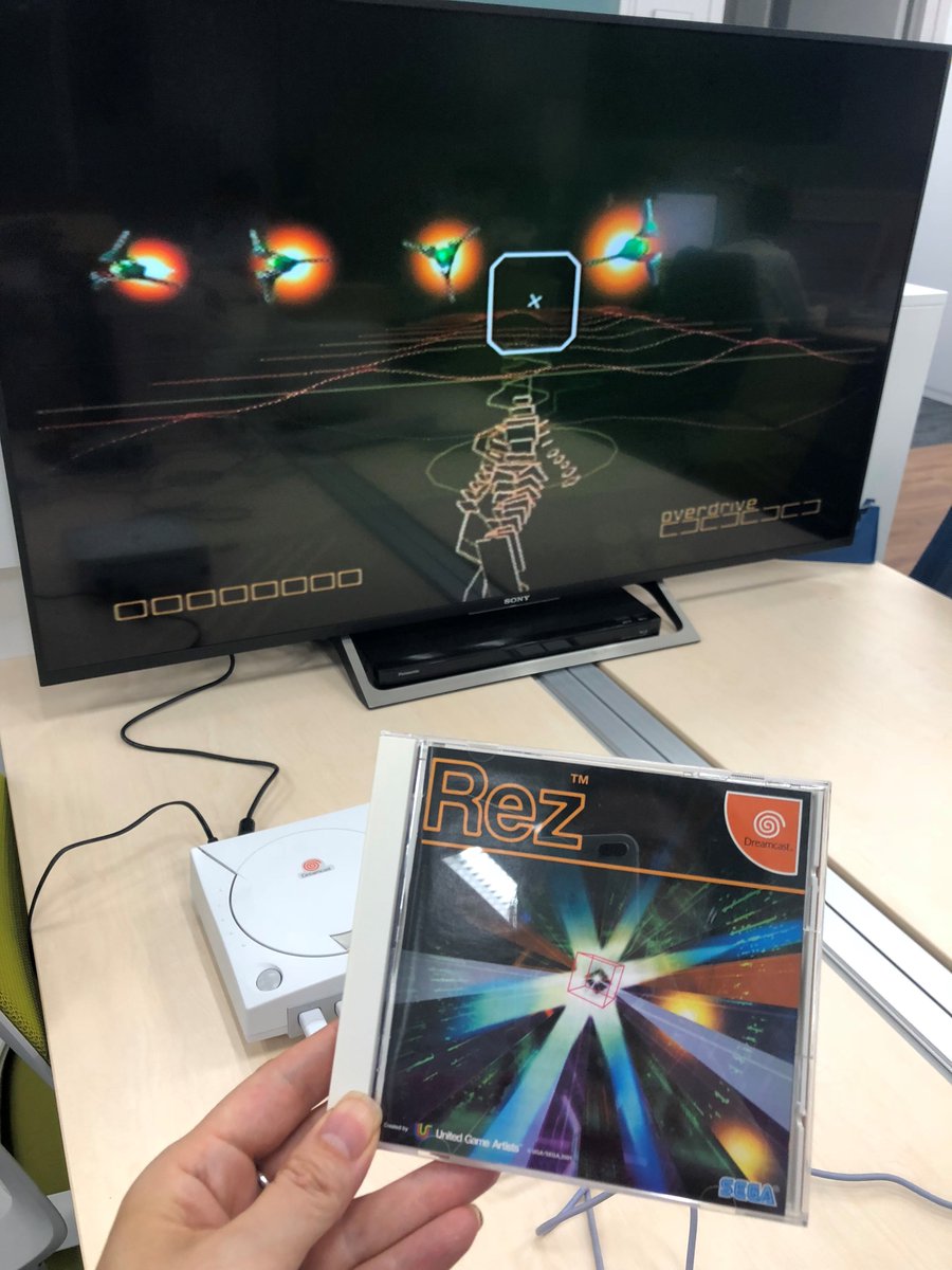 世嘉有哪些次世代主机游戏,世嘉最经典的10款游戏